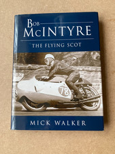 Bob Mcintyre : The Flying Scot