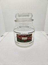 Retired Yankee Candle TULIPS