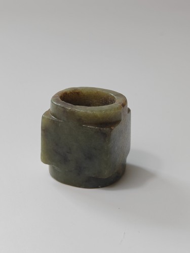 Chinese ming dynasty miniature - ming,