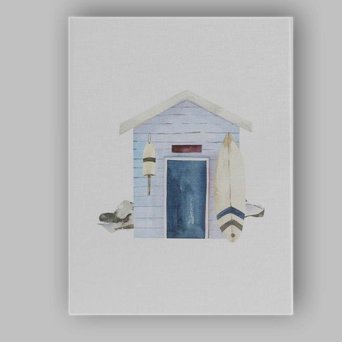Canvas wall art decor picture - wall,
