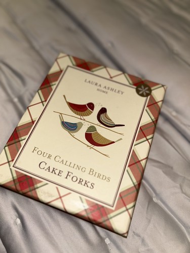 Lovely boxed set laura - boxed,