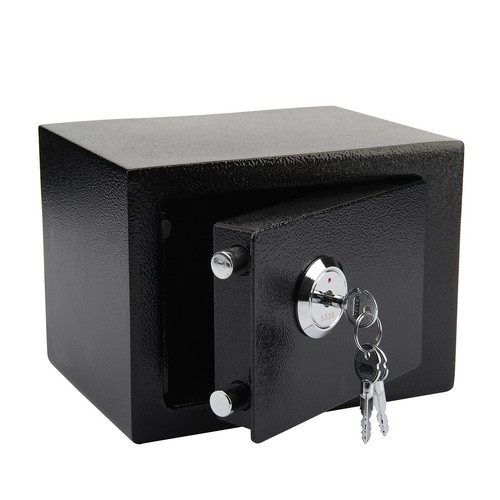 Steel safe security solid - safe,