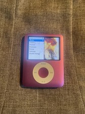 Apple iPod Nano 3rd Generation