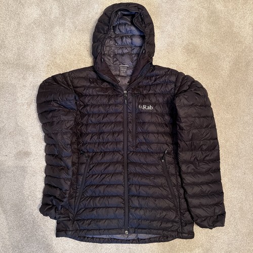 Rab microlight alpine down - rab,