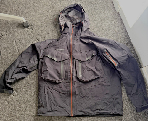 Simms pro gore tex - simms, gore-tex