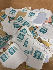 100 x Newest Royal Mail 1st