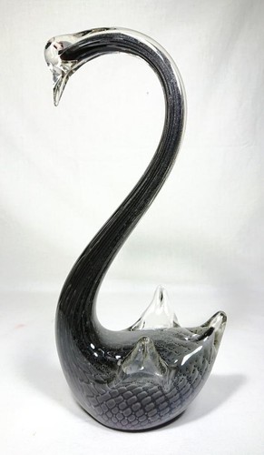 Large konstglas - large,