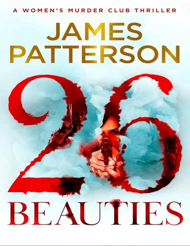 Beauties james patterson - 26,