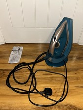 Beldray steam iron - beldray,