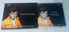 Elvis Presley Orange