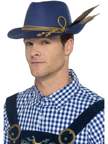 Authentic bavarian festival - authentic,