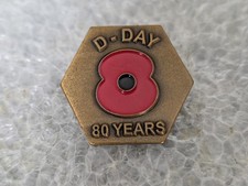 Royal British Legion Poppy