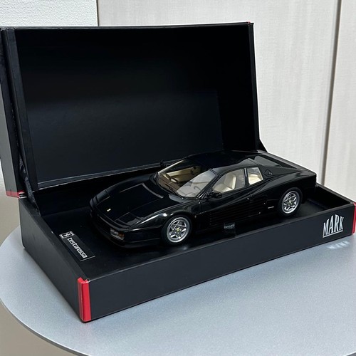 Kyosho mark ferrari testarossa - mark,
