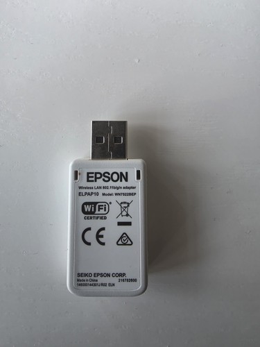 Epson elpap10 wireless lan - elpap10,
