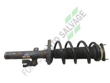 2017 FORD TRANSIT CUSTOM 2.0L Diesel OFFSIDE RIGHT FRONT SUSPENSION STRUT