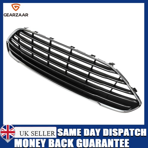 Bumper grille replacement fits - bumper,