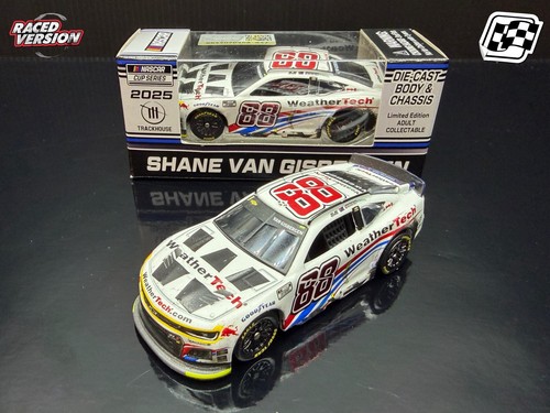 2025 shane van gisbergen 64 - 2025, 1:64