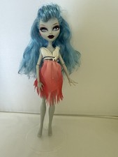 Monster High Doll Dawn of the