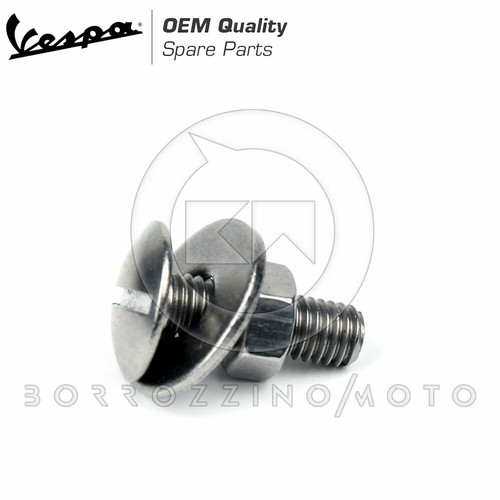 Complete bolt pin - bolt, for