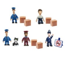 Postman pat assorted - postman, &