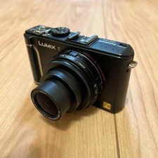 Panasonic lumix dmc - panasonic, dmc-lx3