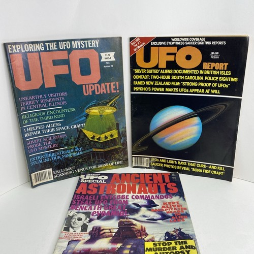 Vintage 1980s lot - vintage, of
