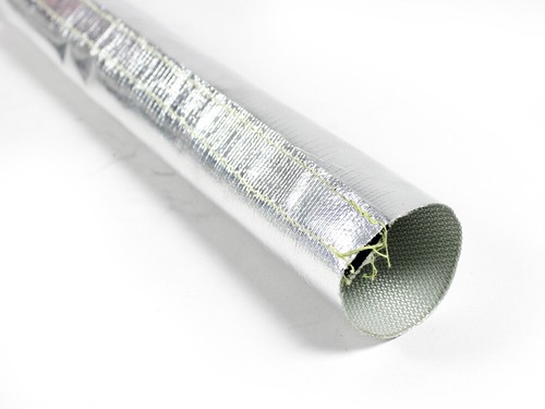 Aluminium 38mm heat - 38mm,