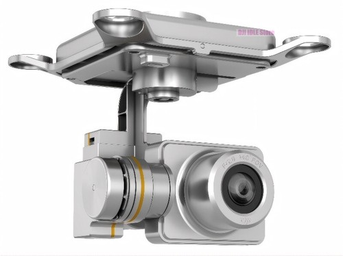 Dji phantom vision plus - vision+,