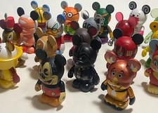 Disney Vinylmation 3" Figures