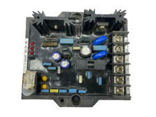 LS Leroy Somer R120 Autometic