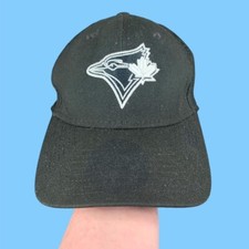 Vintage New Era 39Thirty Toronto Blue Jays MLB Baseball Cap Hat Size S/M