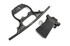 Degree sdt front bumper - degree,