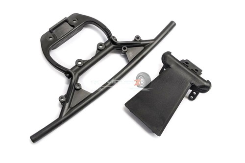 Degree sdt front bumper - degree,