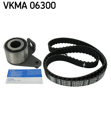 New timing belt set - belt,