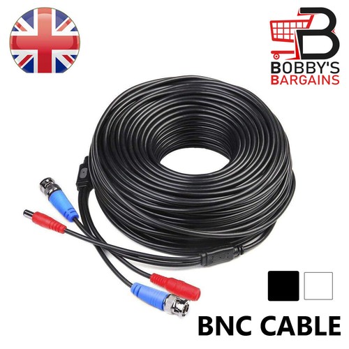 Cctv camera bnc cable - bnc,