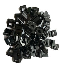 Framing Hanging Clips for 2mm Backboards - Pack Of 50 Cassese Hangers - CS-Z2342