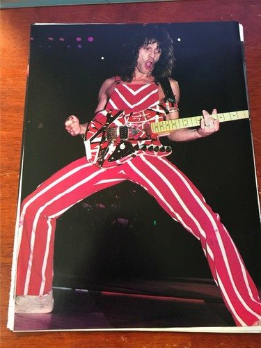 1983 vintage magazine print - 1983,