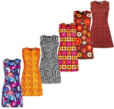 NEW MADCAP RETRO MOD 60s