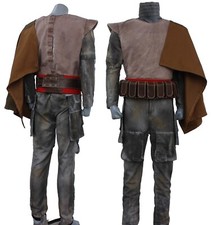 Inspired star wars - by, boba