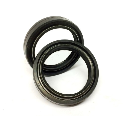 Motorcycle fork oil seals - motorcycle,