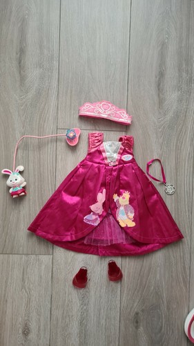 Zapf creation baby born - baby,