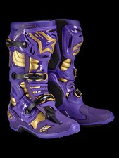 2024 ALPINESTARS TECH 10 BOOTS