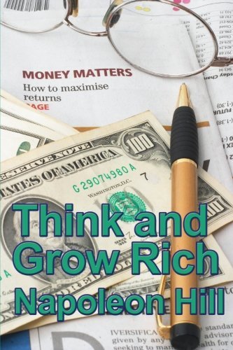 Think and grow rich napoleon - grow, rich,napoleon