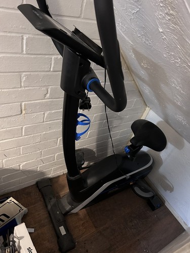 Bike and rowing - and,