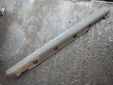 FORD FOCUS ESTATE MK3 2017 PASSENGER SIDE SKIRT SILL COVER VALANCE PLASTIC TRIM