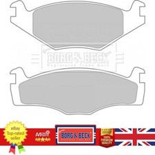 Brake Pad Set For Seat CORDOBA IBIZA INCA TOLEDO VW CADDY 175698151