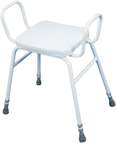Aidapt malling perching stool - aidapt,