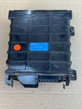 FORD ESCORT RS TURBO SERIES 1 BOSCH ENGINE ECU - 0 280 800 132