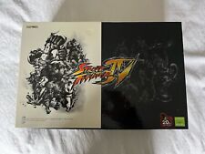 Street Fighter IV 4 Tournament Edition Arcade Fight Stick XBOX 360 Mad Catz