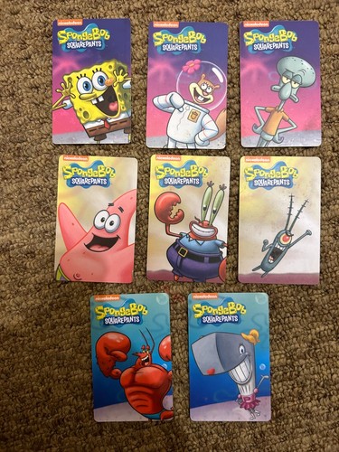 Spongebob squarepants arcade - squarepants,